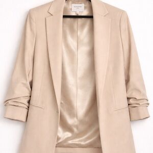 Banana Republic Factory Hayden Blazer